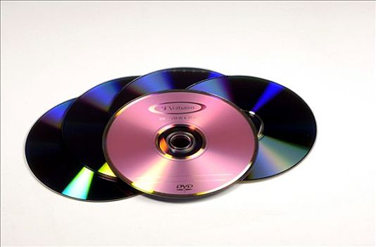 留白,cd,dvd