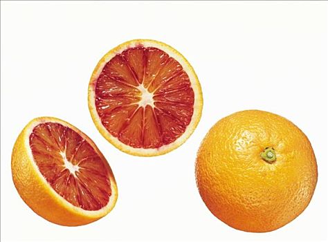 西班牙,橘子