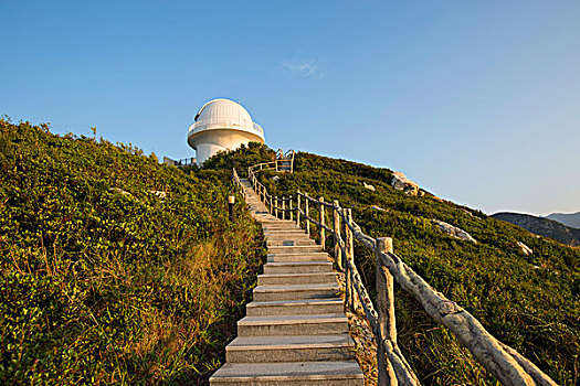 深圳天文台