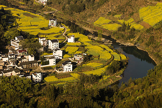 石潭村,安徽,古村落,住宅,建筑,历史,文化,居民,痕迹,村庄,老街