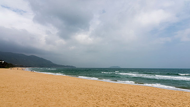 海南陵水香水湾