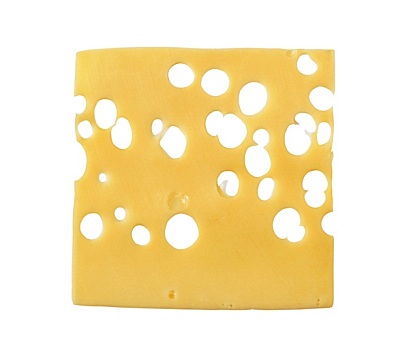 瑞士乳酪