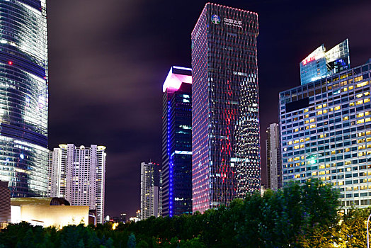 中国太平保险大厦