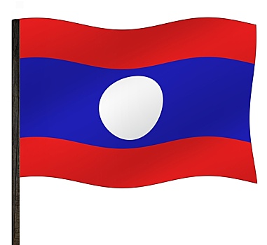 老挝
