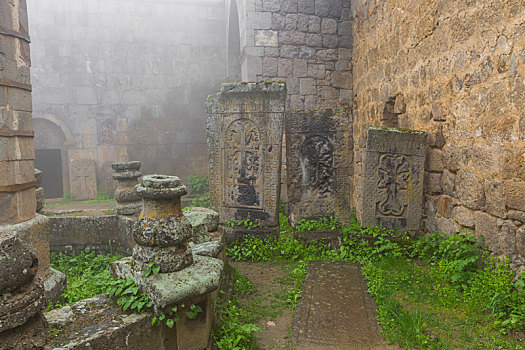 寺院,亚美尼亚