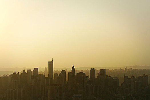 重庆城市图片