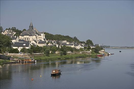 法国,卢瓦尔河