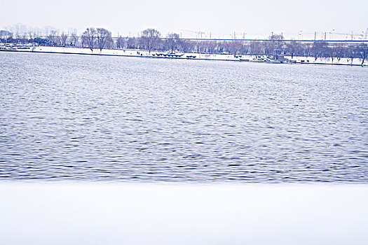 雪景