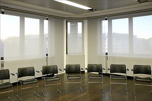 会议,房间,大厅,椅子
