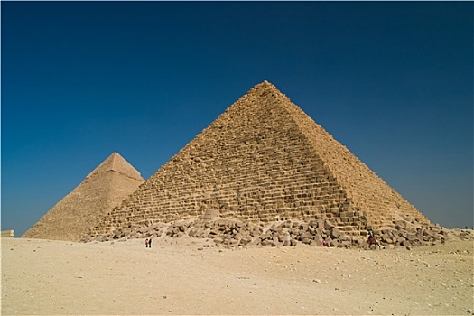 金字塔,胡夫金字塔,埃及