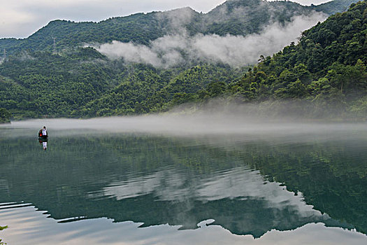 山水风景