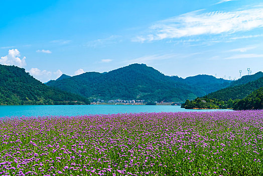 杭州千岛湖