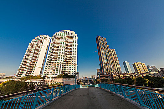 上海市住宅城建