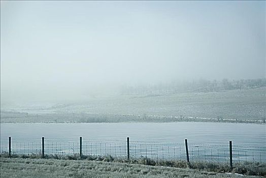 模糊,场景