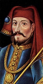 亨利四世,艺术家,未知