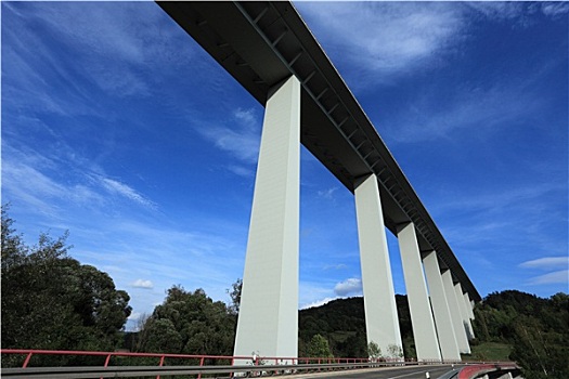 高速公路,埃森纳赫