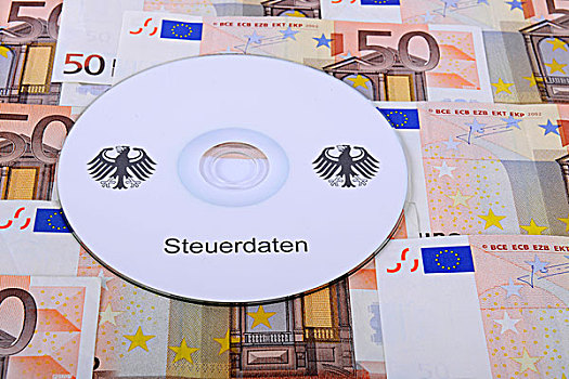 标签,德国,税,数据,信息,50欧元,货币,象征,违法,商贸