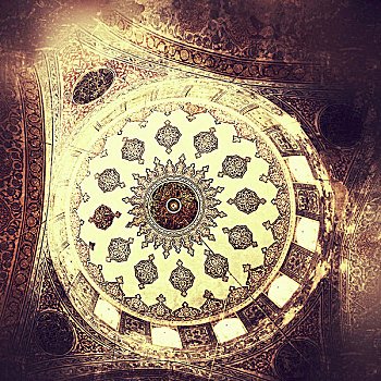 清真寺