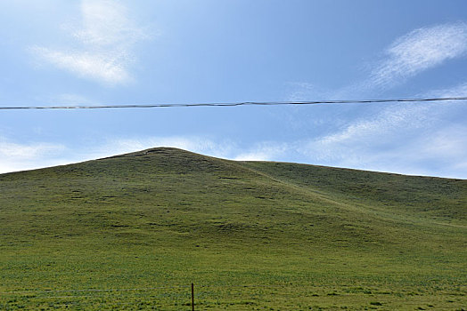 高原