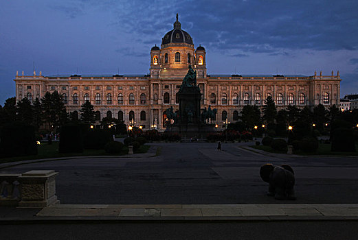 奥地利首都维也纳,vienna