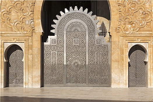 卡萨布兰卡,摩洛哥