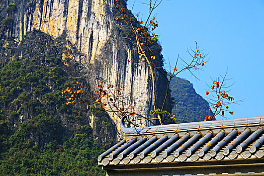 桂林山水