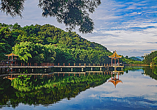 广州市干部疗养院