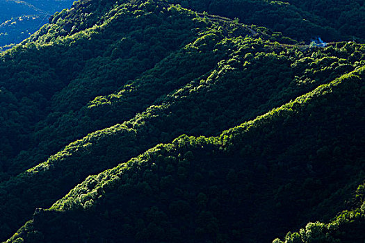 北京定都峰