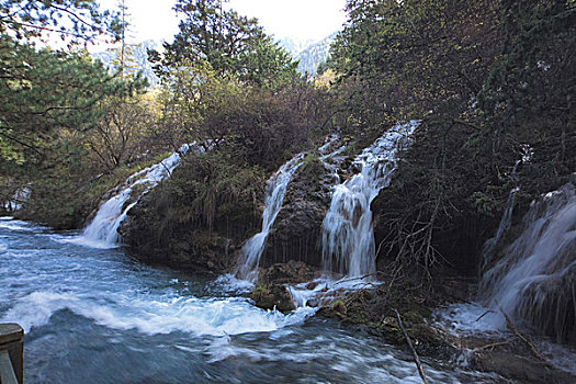 自然,风景