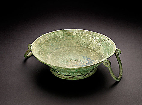 碗,公元前7世纪,艺术家,未知
