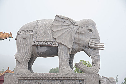 平顶山香山寺