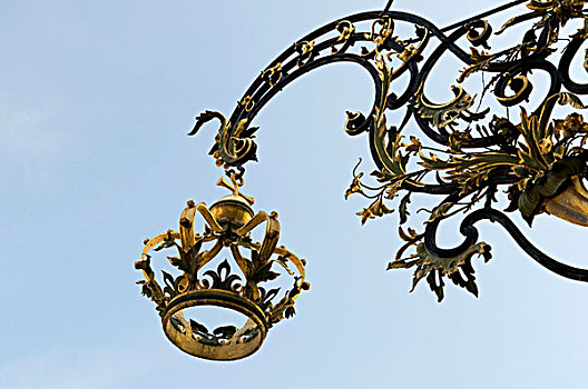 皇冠,高处,餐馆,弗兰哥尼阶,瑞士,弗兰克尼亚,巴伐利亚,德国,欧洲