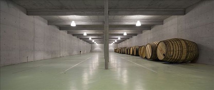 门口,葡萄酒厂,葡萄牙,2008年