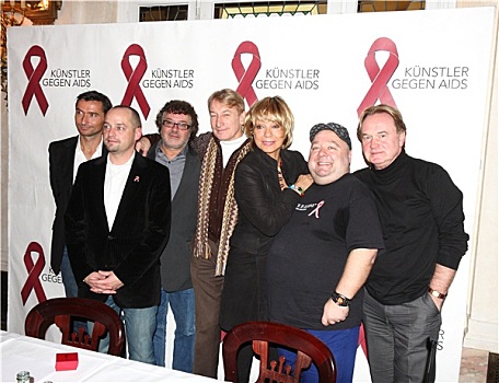 艾滋病,节日,2009年,柏林