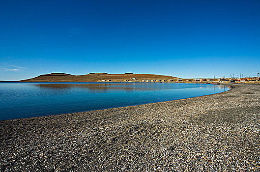 岛屿,加拿大西北地区,加拿大