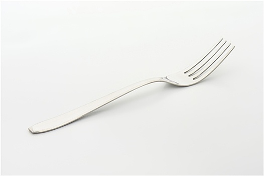 金属,餐饭,叉子