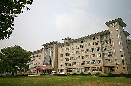 南京农业大学