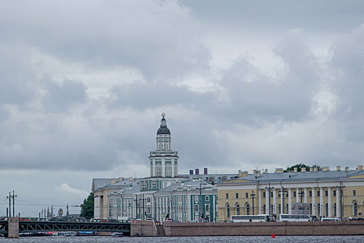 彼得斯堡,俄罗斯
