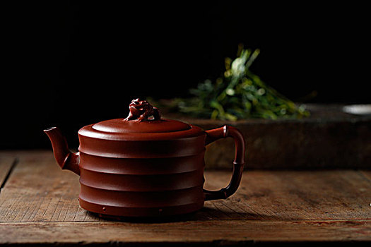 茶壶紫砂壶,茶壶,茶具