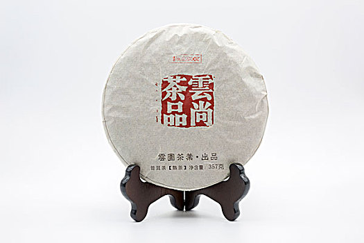 普洱茶