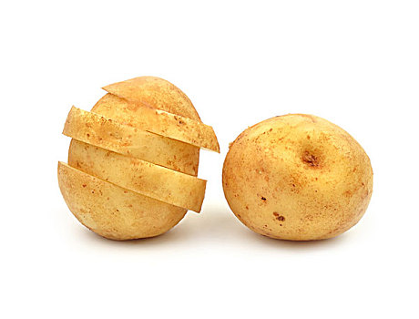 土豆,隔绝