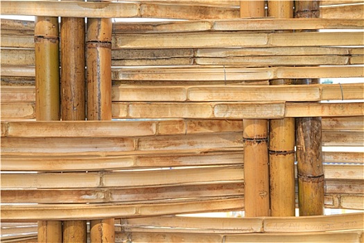 竹子,建筑,图案