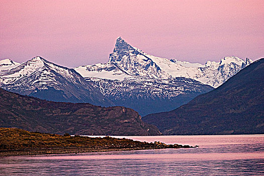 阿根廷,巴塔哥尼亚,洛斯格拉希亚雷斯国家公园,乌普萨拉,瑞典,冰河,湖