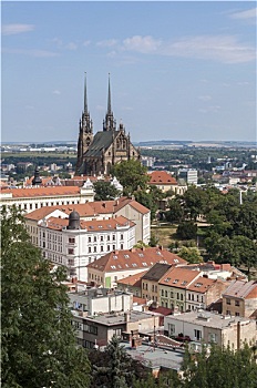 布尔诺,捷克共和国