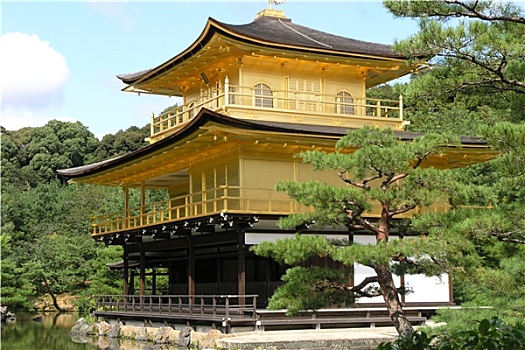 严岛神社