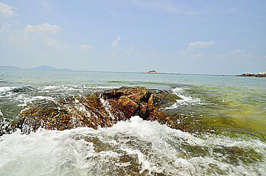 大竹洲岛