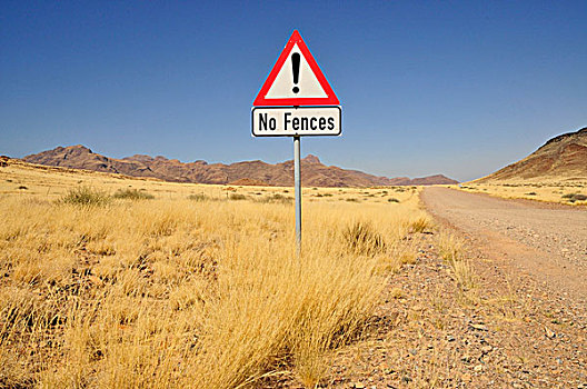 标识,入口,纳米比沙漠,兰特,自然,自然保护区,纳米布沙漠,纳米比亚,非洲