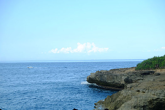 巴厘岛风景