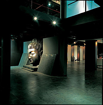 杭州韩美林艺术馆