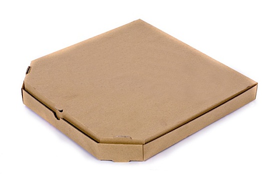 纸箱,比萨饼